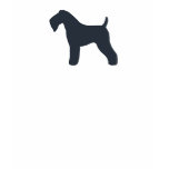 Kerry Blue Terrier Shirt