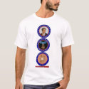 Kerry campaign t-shirts by xxblondgrl7 Kerry campaign t-shirts