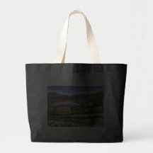 Kerry cottage canvas bag