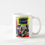 Kerry Drake Coffee Mug