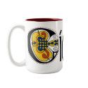 Kerry (Gaelic) Mug