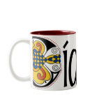 Kerry (Gaelic) Mug