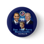 KERRY MA Button