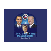 KERRY MA Postcard by samappleby KERRY MA Postcard