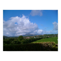 Kerry Mountains posters