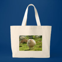 Kerry Sheep on Ring of Kerry bags