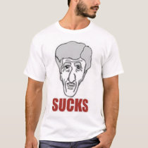Kerry Sucks t-shirts