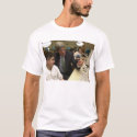 Kerry With Kids t-shirts