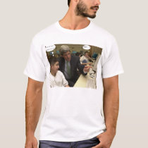 Kerry With Kids t-shirts by JCarnevali Kerry With Kids t-shirts