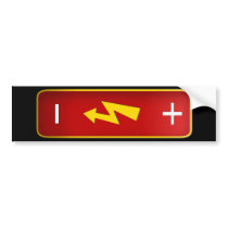 Kers Bumper Sticker
