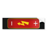 Kers Bumper Sticker