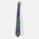 Kersplat Tie
