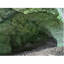 Keshcorran Caves Near Carrowkeel 3 photo sculptures