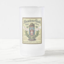 Kessler Kindl Ale Label Mug mugs