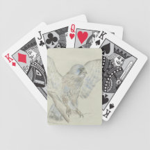 kestrel card decks