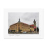 Keszthely , Ungarn Postkarte Postcard