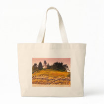 Ketchikan Lighthouse Bags