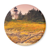Ketchikan Lighthouse magnets