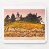 Ketchikan Lighthouse Mouse Pad