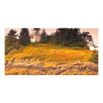 Ketchikan Lighthouse photo cards