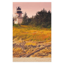 Ketchikan Lighthouse Stationery