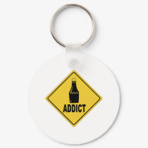 Ketchup keychains by LifeBlood Ketchup keychains