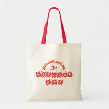 Ketchup Kid Tote Bags
