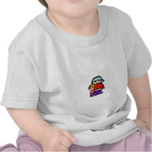 ketjappapaya t-shirt