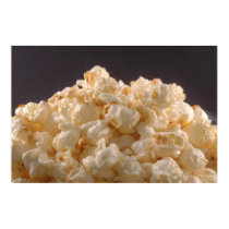 Kettle Corn Poster posters by exquisitephoto Kettle Corn Poster posters