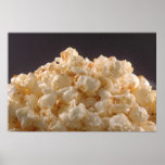 Kettle Corn Poster posters