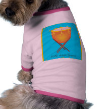 kettle drum pet clothes