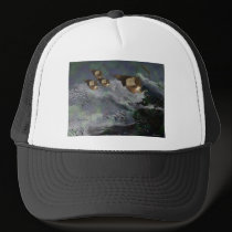Kettle Flight hats
