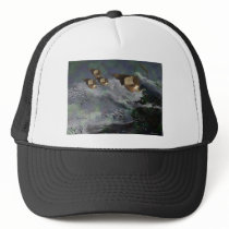 Kettle Flight hats