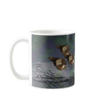 Kettle Flight mugs by StarK8tz Kettle Flight mugs