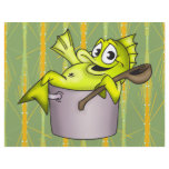 Kettle Of Fish flyers