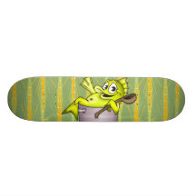 Kettle Of Fish Skateboards