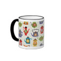 Kettle Rattle - Powder Mug