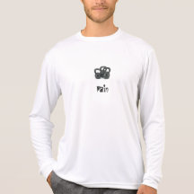 Kettlebell, Pain T-shirts