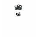 Kettlebell, Pain shirt