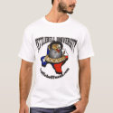 Kettlebell University t-shirts