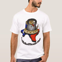 KettlebellTexas t-shirts