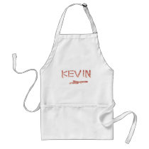 Kevin Bacon Aprons