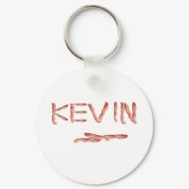 Kevin Bacon keychains