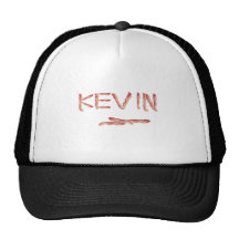 Kevin Bacon Mesh Hat