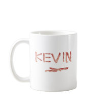 Kevin Bacon Mugs