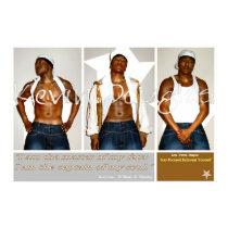 Kevin Douglas - Stay Focused posters