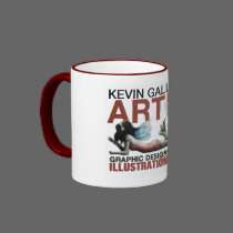 kevin gallagher mugs