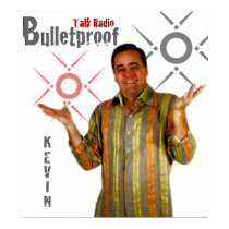 Kevin Hey Now Poster posters by BulletProofTalkRadio Kevin Hey Now Poster posters