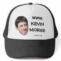 Kevin Morse Hat