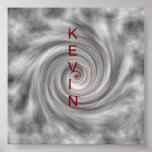 Kevin Poster
